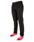 CHINO PANTS BLACK - MENS